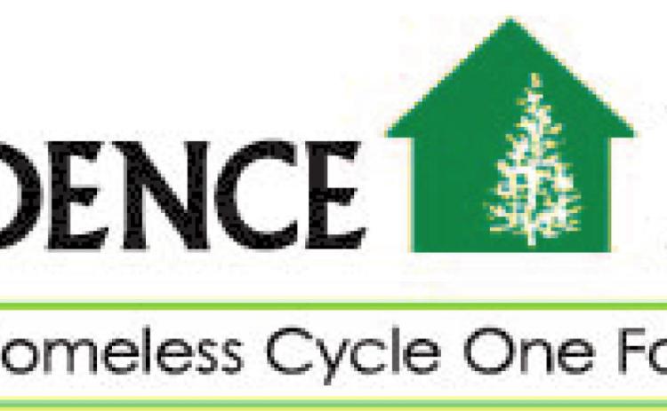 Providence House in 2020