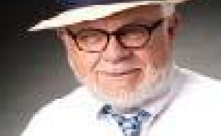 Remembering Perkins' years as mayor from a positive perspective