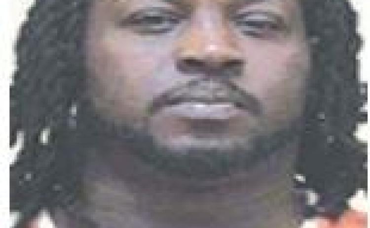 Traffic stop reveals narcotics