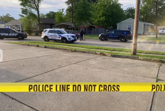 SPD Timeline Of Mass Shooting Response