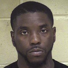 Shreveport Police Arrest Convicted Felon on Traffic Stop!