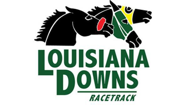 Louisiana Downs Racing Season Ends with Year-Over-Year Increases from Previous Year 