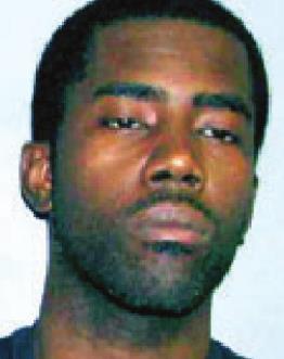Deputies arrest man in Calderwood shooting