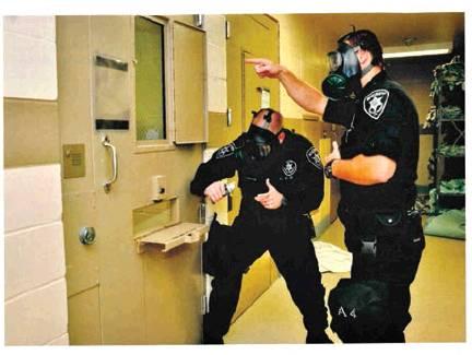 Winner! Winner! Bossier sheriff’s pics selected in National Sheriff’s Office Photo Contest