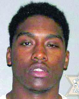 Moore sentenced for murder