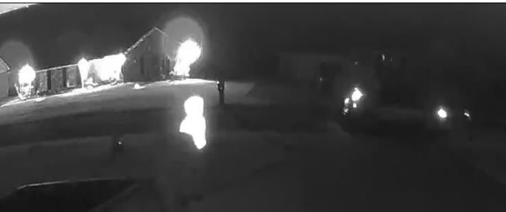 More vehicle burglars sought