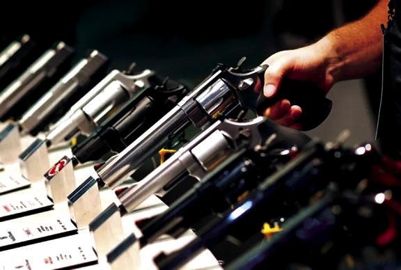 State-required concealed carry