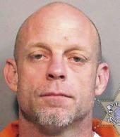Keithville man arrested for for arson, attempted murder