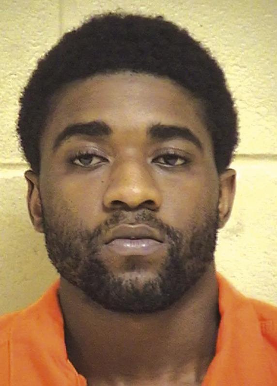 Shreveport man found guilty of fatally shooting girlfriend 20 times!