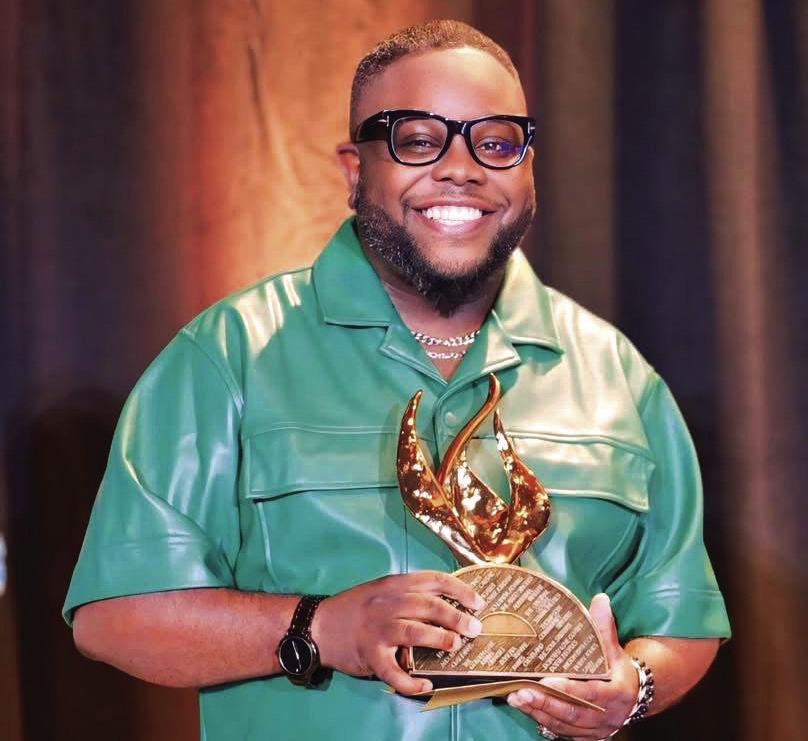 Charles 'Pastor CeJay' Johnson Sits Down with Focus SB to Discuss His Road to Ministry and Radio!