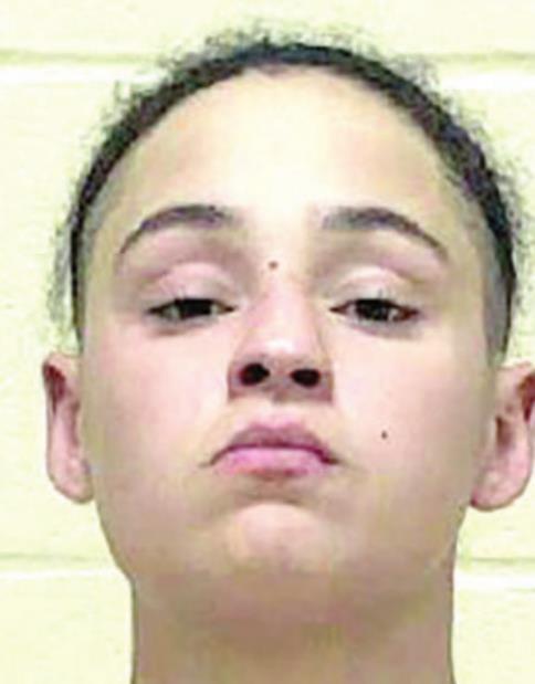 Shoplifter found with marijuana
