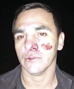 Man wanted for murder sought
