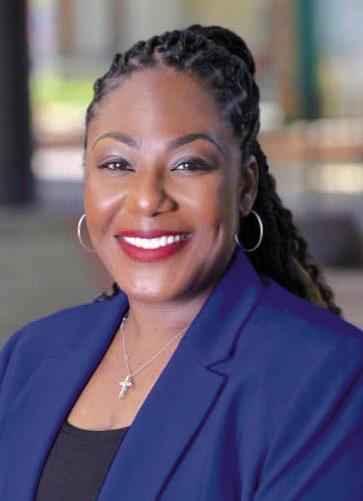 Red River United endorses Jasmine Green for Louisiana Representative District 4!