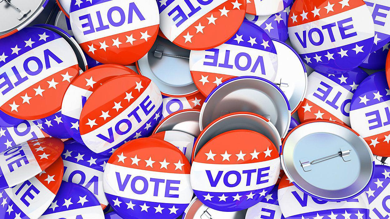 Shreveport City Marshal Election Set for March 25