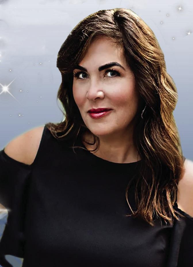 Grace Ann Blake to Join Caddo Commission on September 5!