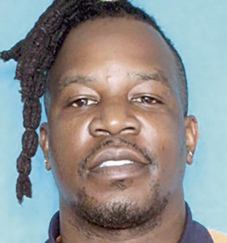 Police seek domestic violence suspect