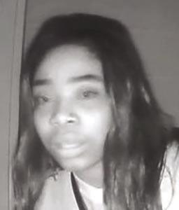 Hit-and-run suspect sought