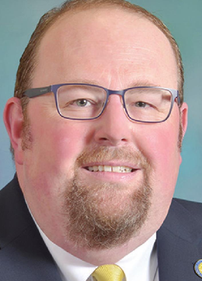 City councilmen respond via social media to weekend shooting, possible solutions