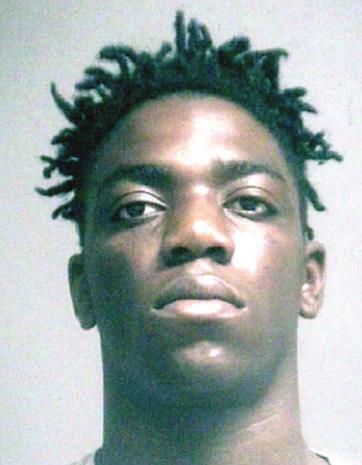 Suspect found with marijuana