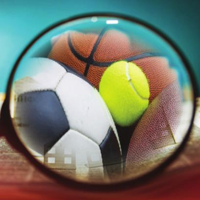 FOCUS ON SPORTS