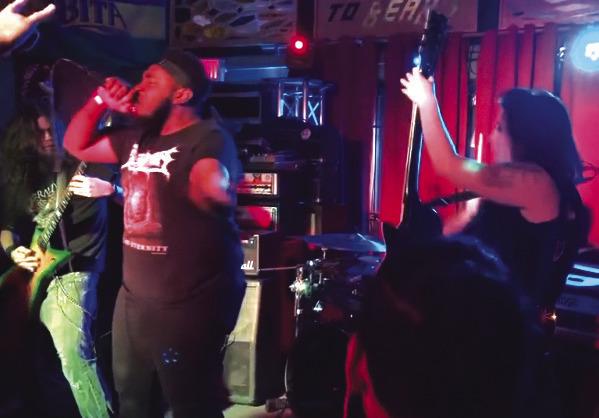 RISING STARS ARTIST SPOTLIGHT: PERPETUAL DECEPTION
