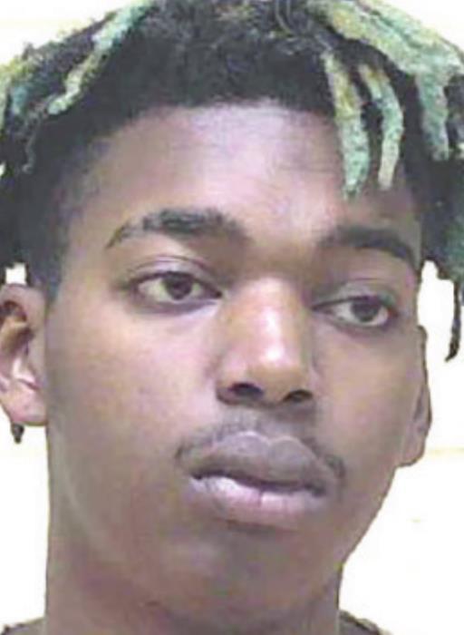 Two Bossier men, 18, arrested for vehicle theft; third sought