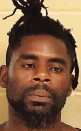 Felon Arrested for Multiple Charges!
