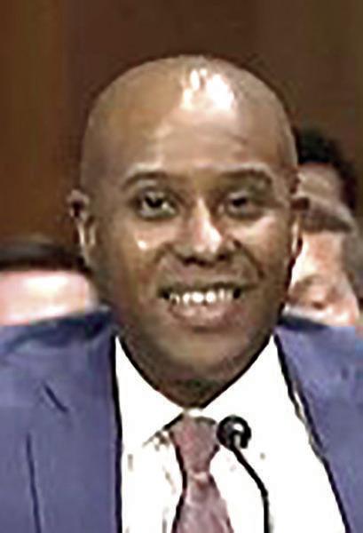 	Edwards confirmed as federal judge for Western District of La