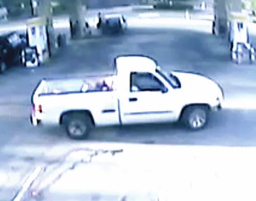 Police seek identities of burglary suspects