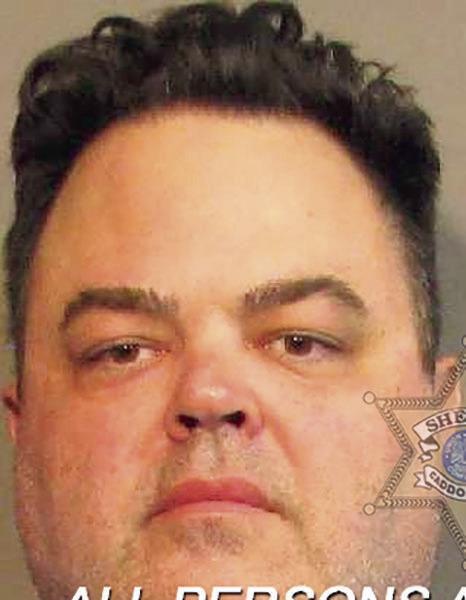 Charges updated on man jailed for child pornography