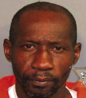 	SPD Arrests Felon at Jolie Apartments! 