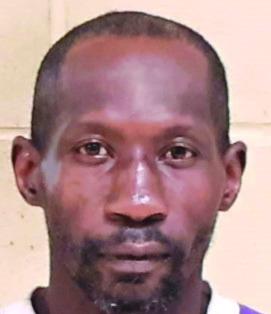 Burglary Call Leads to Arrest of Convicted Felon!