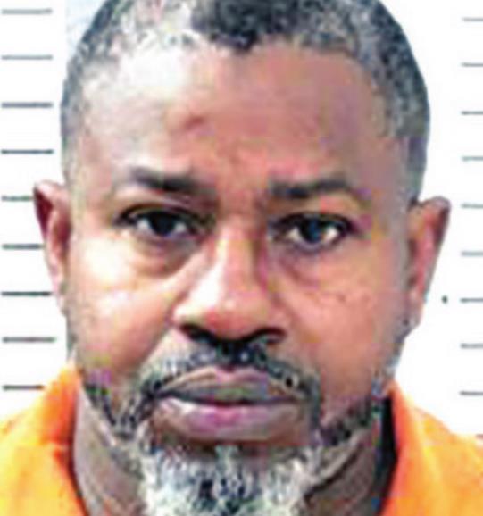 Homicide suspect arrested in Okla.