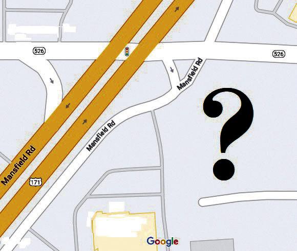 	Will a New Data Center Be Coming to Mansfield Road? n