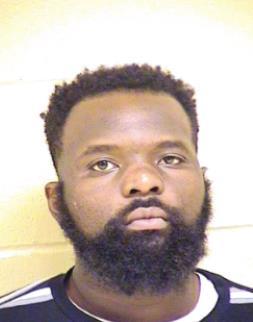 Man arrested for violent robbery of individual at motel