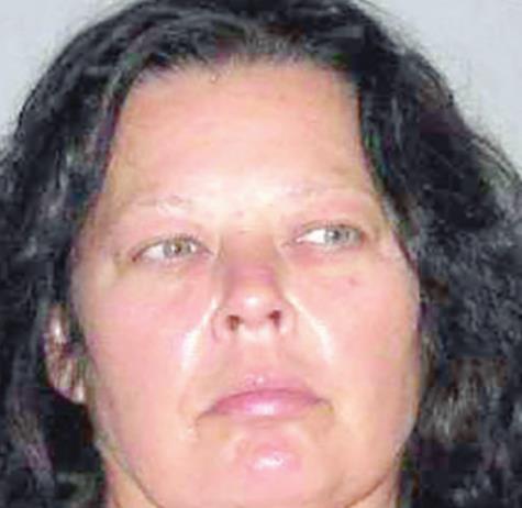 Woman pleads guilty to four robberies