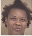 Shreveport Woman Arrested After Chasing Man With Knife! 