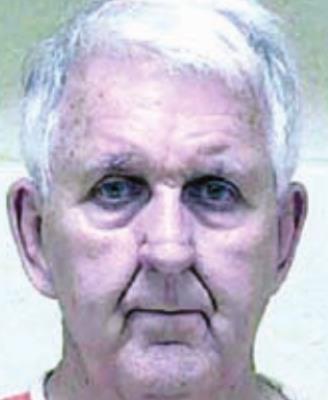 	Shreveport man charged with molestation of juveniles