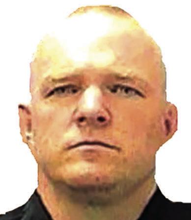 Former Bossier City police officer sentenced to prison