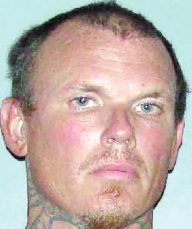 Local arrest made for assault on police officer in California