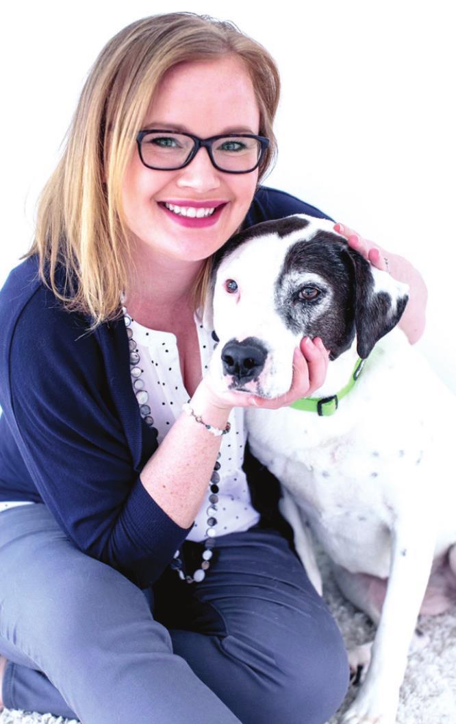 LSU Health Shreveport welcomes back Dr. Krista Queen as director of viral genomics and surveillance