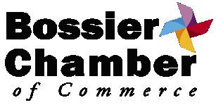 Bossier Chamber of Commerce honors local community heroes!