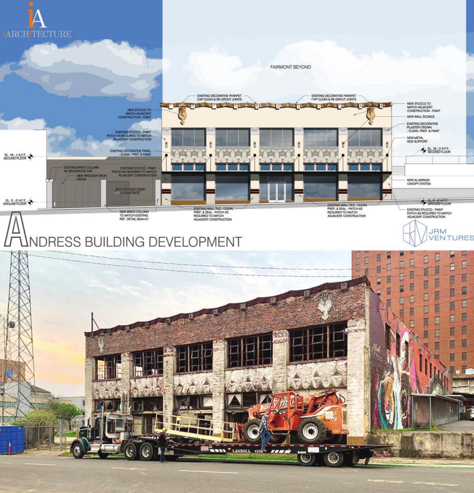 Historic Tax Credits