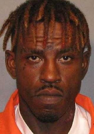 Caddo Parish violent crimes arrests