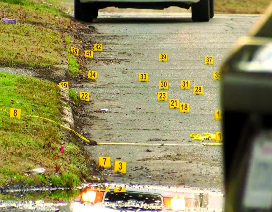 Teen killed in Queensborough shooting