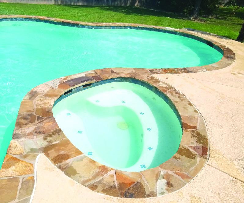 Chevalier Pool Services!