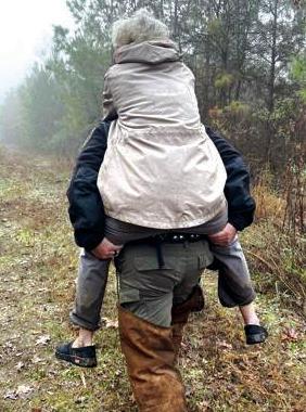 Bossier deputies rescue missing Benton woman!