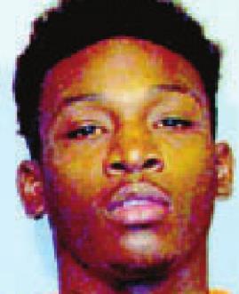 July 2020 Caddo grand jury returns revealed