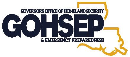GOHSEP Regional Director's Presentation Raises Questions About Proposed Commission Public Emergency Resolution