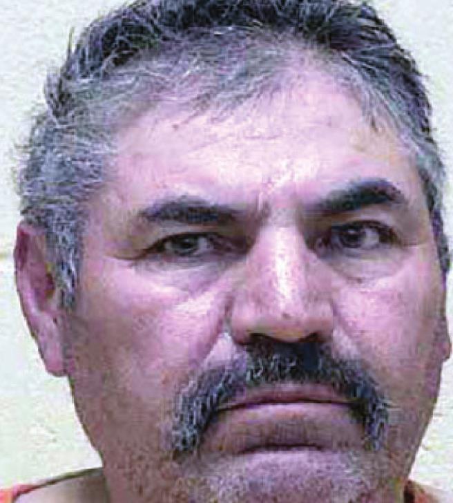 Benton man arrested for attempted murder